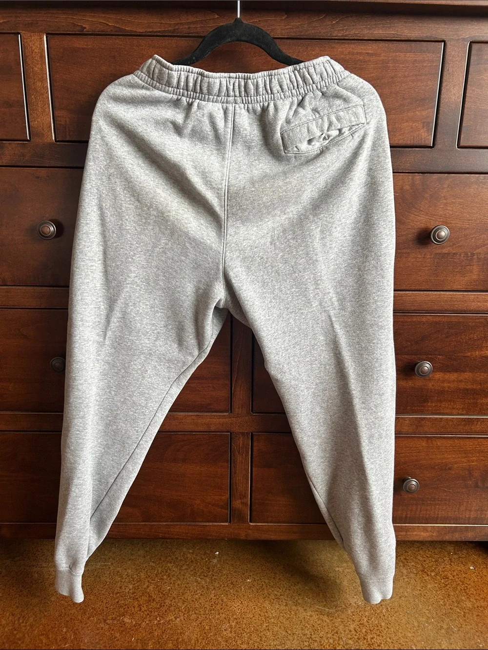 Nike comfortable fleece